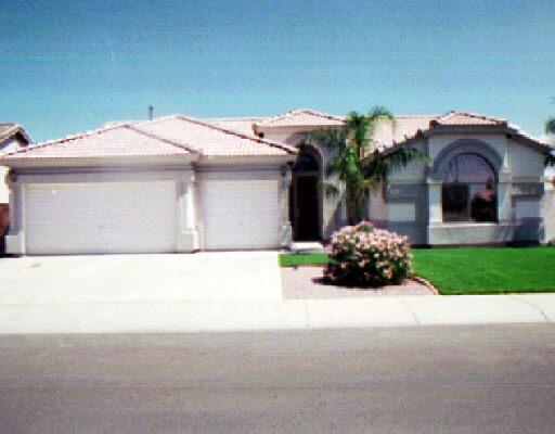 1347 N Quail Ln., Gilbert, AZ 85233