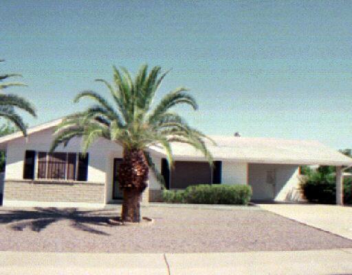 6218 E Anaheim St., Mesa, AZ 85205