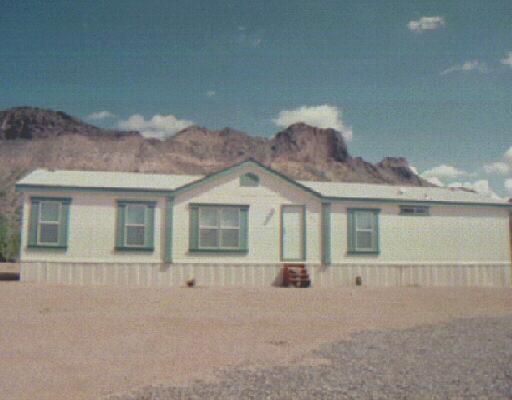 1694 W Tonto Rd., Apache Junction, AZ 85278