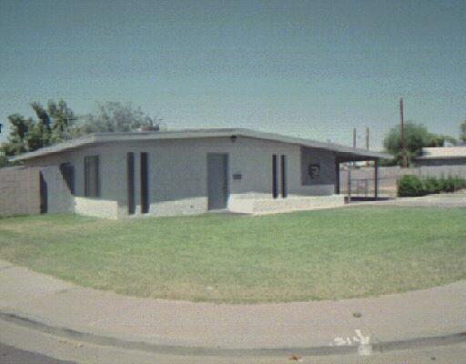 7802 E Kimsey Ln., Scottsdale, AZ 85257