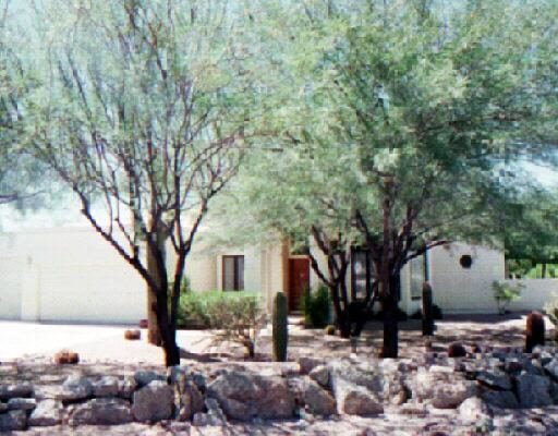 8255 E Bronco Ter., Scottsdale, AZ 85255