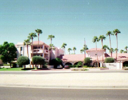 17404 N 99th Ave. #339, Sun City, AZ 85373