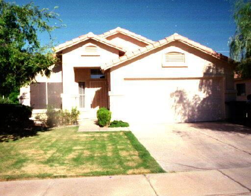 465 N Williams St., Chandler, AZ 85225