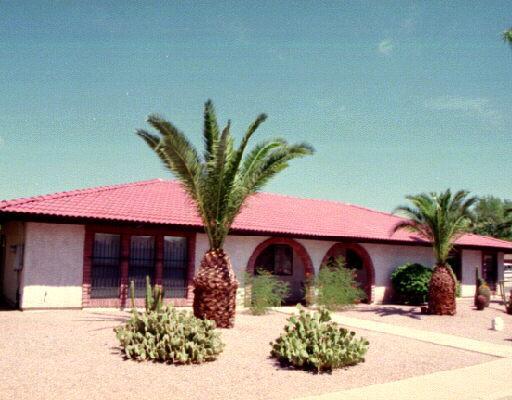 2358 E Jasmine St., Mesa, AZ 85213