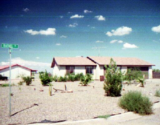 9416 W Rafael Dr., Arizona City, AZ 85223