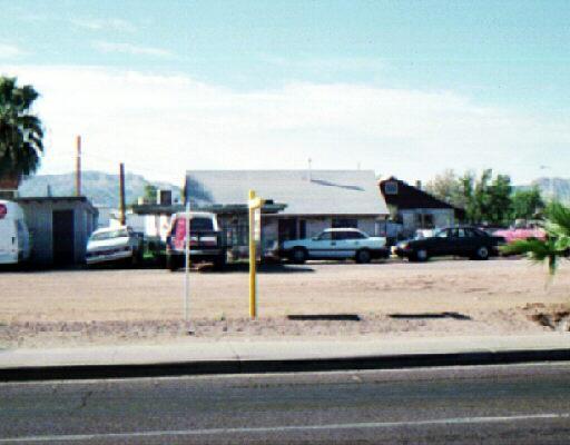 401 E Broadway Rd., Phoenix, AZ 85040