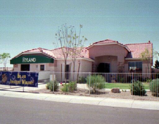 6878 W Honeysuckle Dr., Peoria, AZ 85382