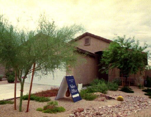 6559 E Las Animas Ter., Gold Canyon, AZ