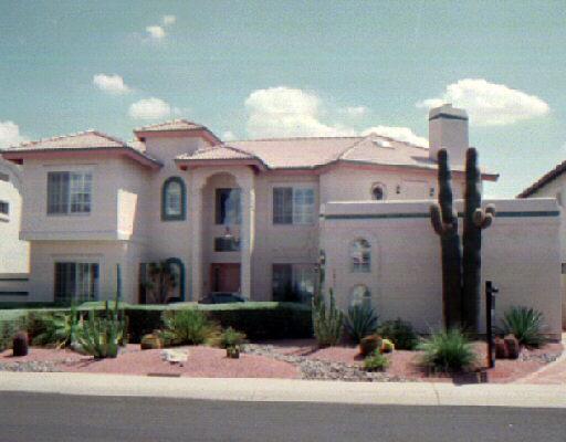 5869 W Del Lago Cir., Glendale, AZ 85308