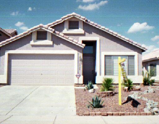 6528 W Saddlehorn Rd., Glendale, AZ 85310