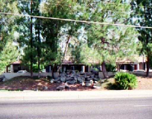 3228 W Glendale Ave. #124, Phoenix, AZ 85051