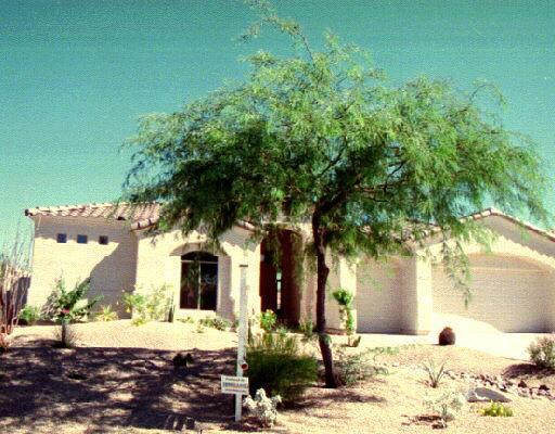 6138 E Redmont St., Mesa, AZ 85215