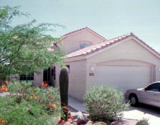 3813 N St Elias Cir., Mesa, AZ 85215