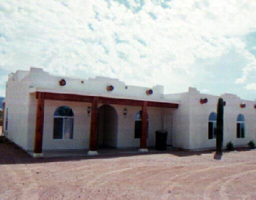 1265 N Tomahawk Rd., Apache Junction, AZ 85219