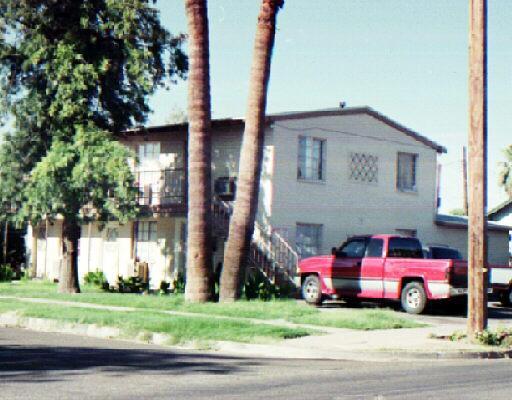 1107 W Roosevelt St., Phoenix, AZ 85007