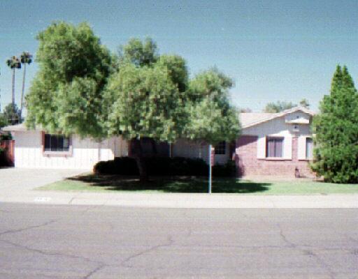 8514 N 6th Dr., Phoenix, AZ 85021