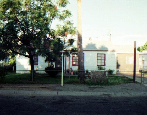 1808 S 18th Ave., Phoenix, AZ 85007