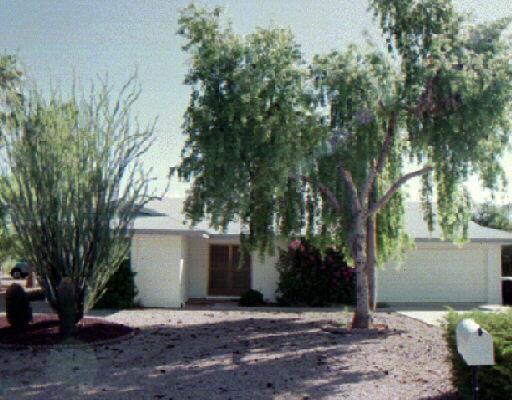 1043 S 74th Pl., Mesa, AZ 85208