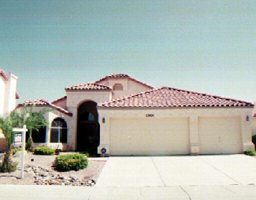 13491 N 95th Way, Scottsdale, AZ 85260