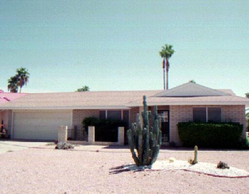 8111 E Desert Ter., Mesa, AZ 85208