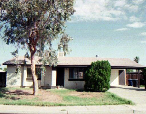 2510 E Intrepid Ave., Mesa, AZ 85204
