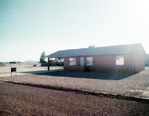 14096 S Acapulco Rd., Arizona City, AZ 85223