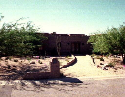 3633 E Old Adobe Ln., Paradise Valley, AZ 85253