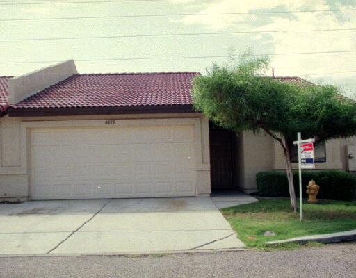 6829 W Caron Dr., Peoria, AZ 85345