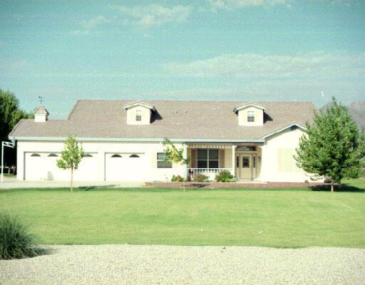 6360 N 185th Ave., Waddell, AZ 85335