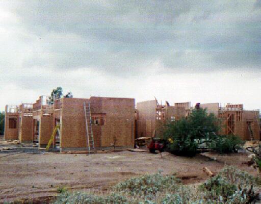 6955 E Burnside Ter., Scottsdale, AZ 85331