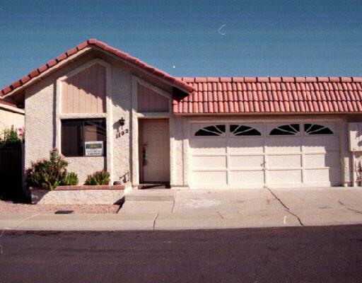 1102 E Charleston Ave., Phoenix, AZ 85022