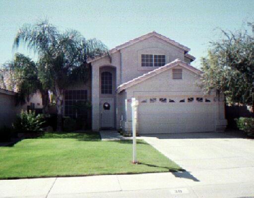 30 N Sahuaro Dr., Gilbert, AZ 85233