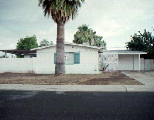 6518 W Medlock Dr., Glendale, AZ 85301