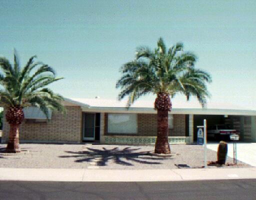859 N 63rd Pl., Mesa, AZ 85205