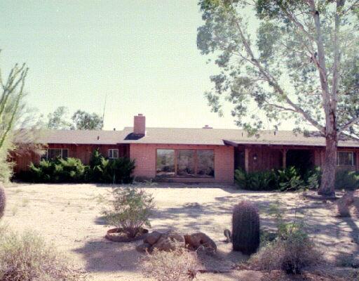 6311 E Lone Mountain Rd. #6.7AC, Cave Creek, AZ 85331