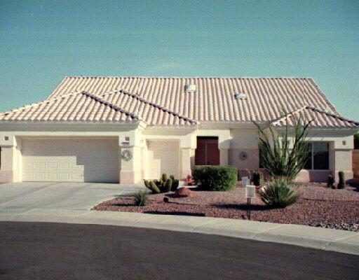 13504 W Robin Ln., Sun City West, AZ 85375