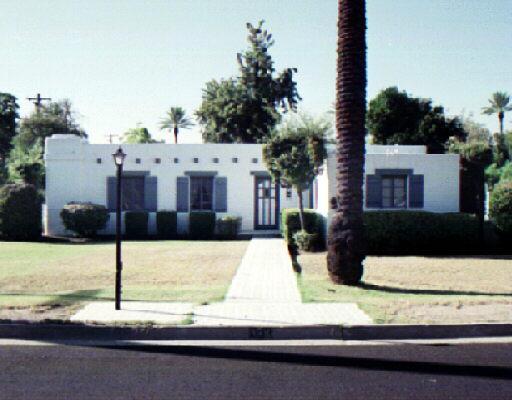 149 E Mariposa St., Phoenix, AZ 85012