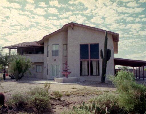 2515 W Photo View Rd., New River, AZ 85087