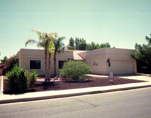 1561 E Elgin St., Chandler, AZ 85225