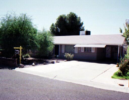 1927 E Monterey Way, Phoenix, AZ 85016