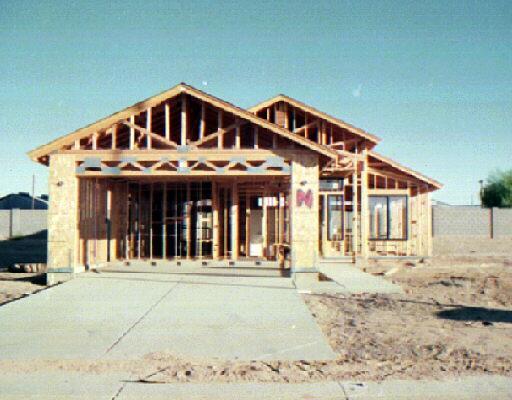 788 E Arizona Ave., Buckeye, AZ 85326
