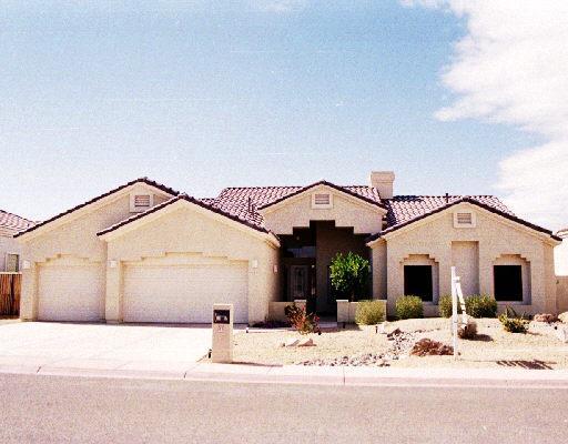 4055 N Recker Rd. #59, Mesa, AZ 85215