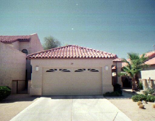 943 E Kortsen Rd. #20, Casa Grande, AZ 85222
