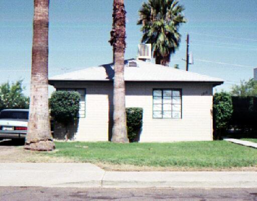1916 E Fairmount Ave., Phoenix, AZ 85016