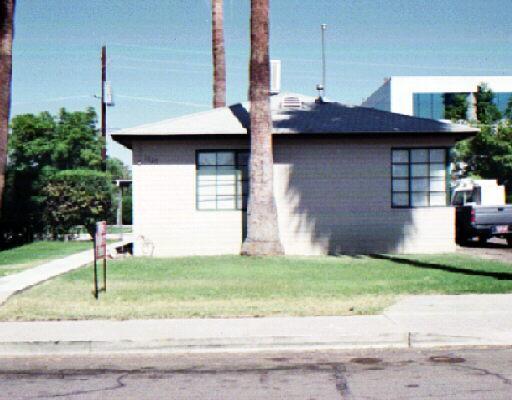 1920 E Fairmount Ave., Phoenix, AZ 85016