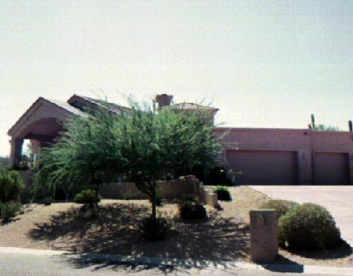 15925 E Eagle Rock Dr., Fountain Hills, AZ 85268