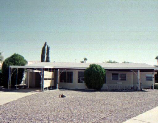 5229 E Mills Ct., Mesa, AZ 85215