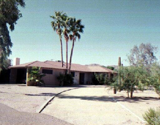 6050 N Kachina Ln., Paradise Valley, AZ 85253