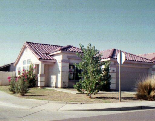 10503 W Windsor Blvd., Glendale, AZ 85307