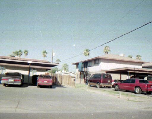 224 S Doran, Mesa, AZ 85204